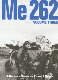Me 262 Volume 3